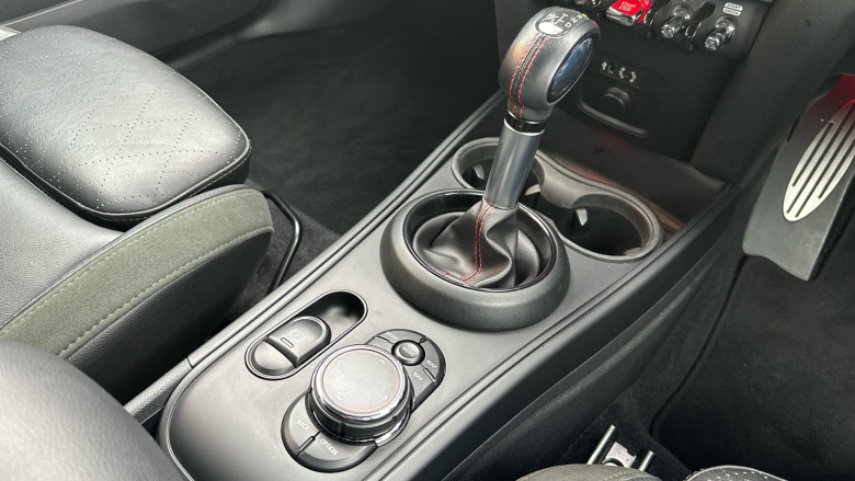 MINI Countryman 2.0 John Cooper Works ALL4 5dr Auto Petrol Hatchback